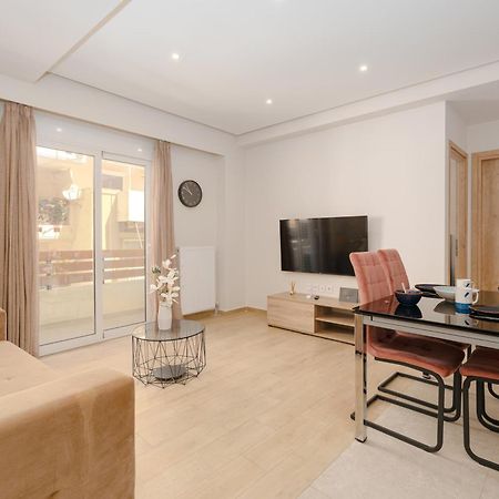 Chic Apartment Near Acropolis Atina Dış mekan fotoğraf