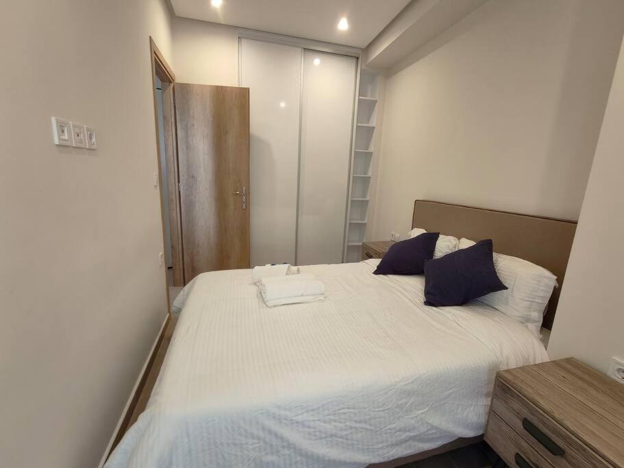 Chic Apartment Near Acropolis Atina Dış mekan fotoğraf
