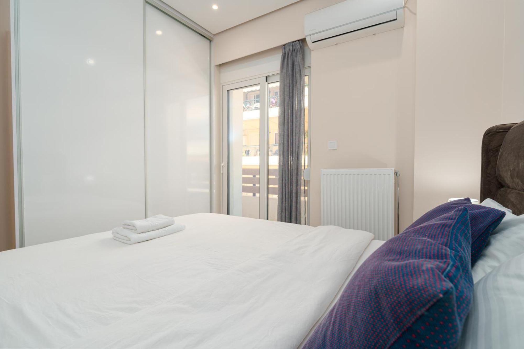 Chic Apartment Near Acropolis Atina Dış mekan fotoğraf